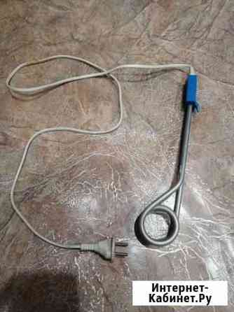 Кипятильник Хабаровск