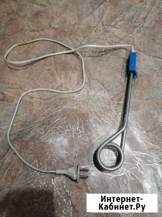 Кипятильник Хабаровск - изображение 1