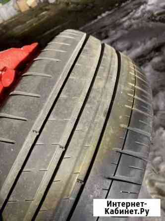 Michelin Pilot Sport 3 235/45 R18, 4 шт Брянск