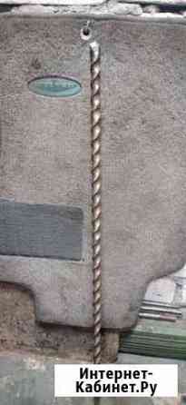 Буры по бетону Барнаул