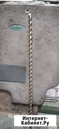 Буры по бетону Барнаул - изображение 1