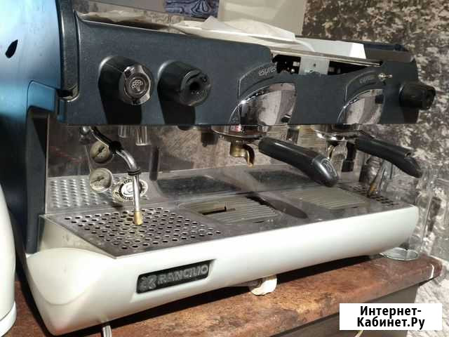 Rancilio Eepica 2gr Благовещенск - изображение 1