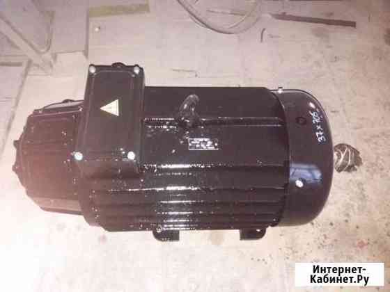 Электродвигатель мтн225-8 37х750 Красноярск