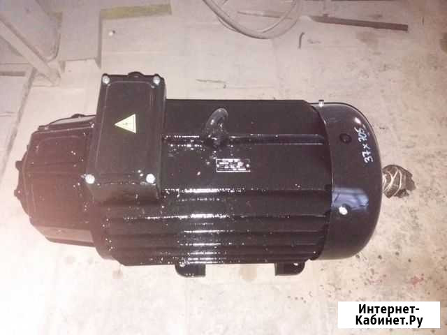 Электродвигатель мтн225-8 37х750 Красноярск - изображение 1