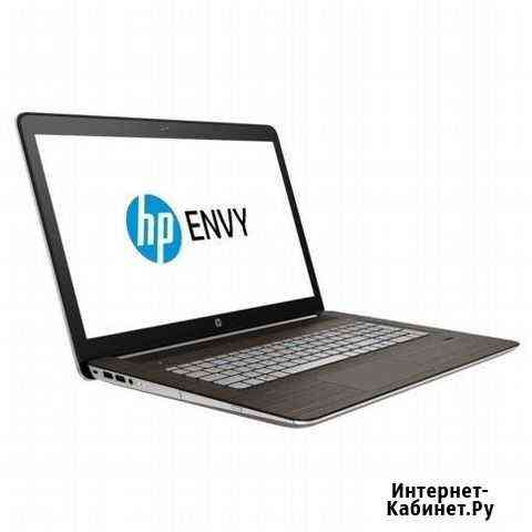 Ноутбук HP Envy 17-n107ur (1920x1080, Intel Core i Троицк