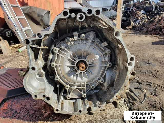 Коробка вариатор 01j JZP audi a4 b6 b7 2.0 ALT cvt Вышний Волочек - изображение 1