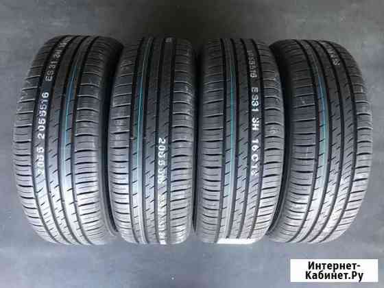 Kumho 205/55 R16 Красногорск