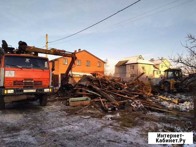 Дрова бесплатно Тверь - изображение 1
