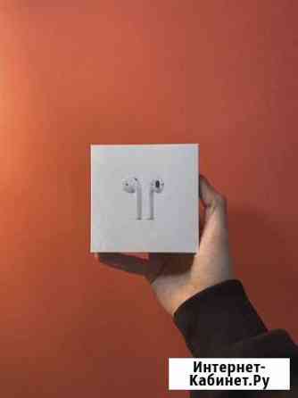 Apple AirPods 2 Пенза