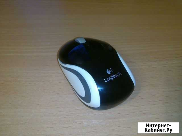 Мышь Logitech M187, 1000dpi, Wireless, USB Новосибирск - изображение 1