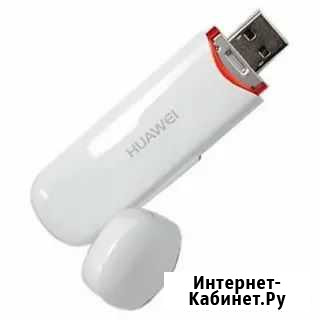 Модем от компании huawei Кушнаренково - изображение 1