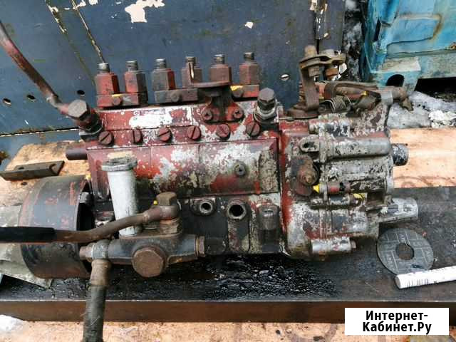 Тнвд hino ranger H07D Долгопрудный - изображение 1