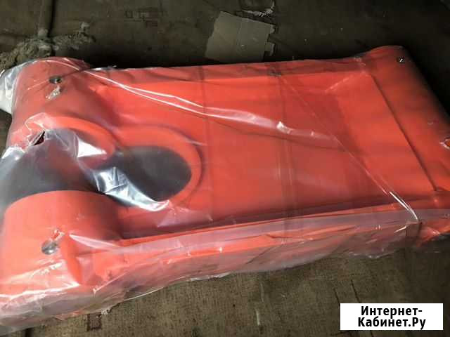 Трапеция ковша Hitachi ZX400-3 Иваново - изображение 1
