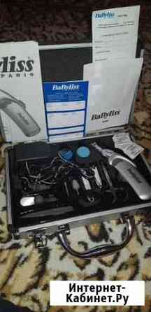 Аппарат для педикюра Благовещенск