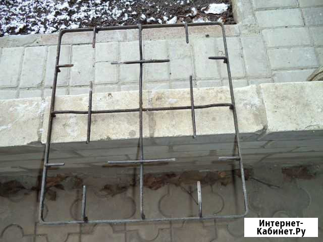 Решётка для газовой плиты Белгород - изображение 1
