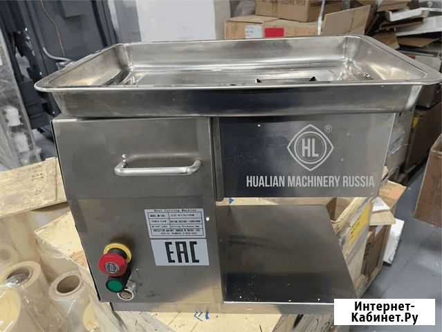 Производственный слайсер Новосибирск - изображение 1