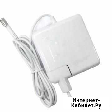 Блок питания Apple 18.5V 4.6A 85W MagSafe L-shape Барнаул - изображение 1