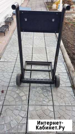 Продам подставку для подвесного мотора Комсомольск-на-Амуре - изображение 1