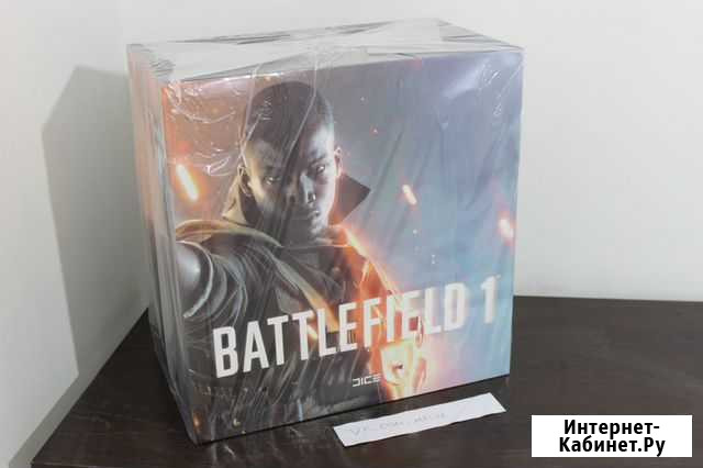 Коллекционные Издания Игр Бердск - изображение 1