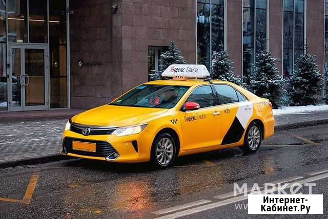 Аренда авто Миасс - изображение 1