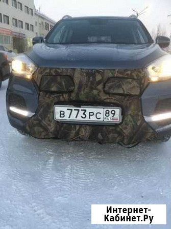 Перетяжка мягкой мебели Ноябрьск - изображение 1