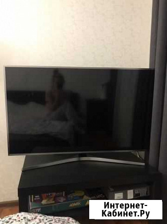 Телевизор samsung Smart TV Тверь - изображение 1