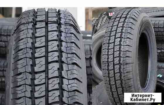 Kormoran VanPro B2 215/70 R15 109S Киров