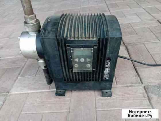Насос дозирующий Grundfos DME 60-10 AR-SS/V/SS-S Самара