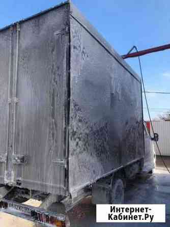 Кузов газель 4.20 м Нальчик