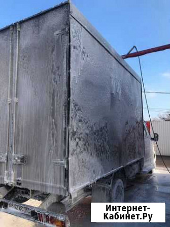 Кузов газель 4.20 м Нальчик - изображение 1