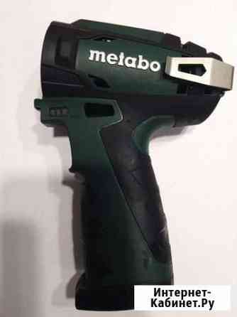 Корпус для шуруповерта Metabo PowerMaxx BS Чебоксары