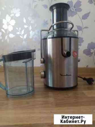 Соковыжималка Хабаровск