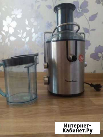 Соковыжималка Хабаровск - изображение 1