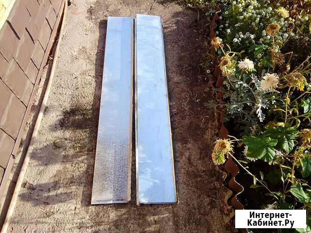Слив оконный Красноярск - изображение 1