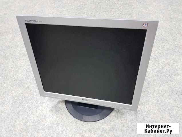 Монитор LG 43см Новосибирск - изображение 1