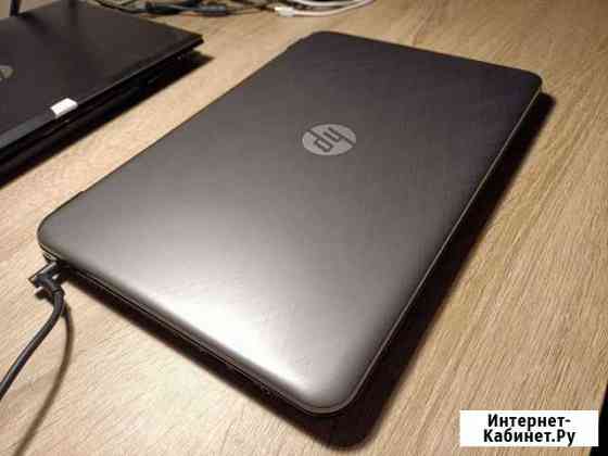 Ноутбук HP 4 ядра/8gb DDR3/1000gb hdd Курск