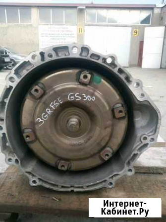 АКПП A960E Ставрополь - изображение 1