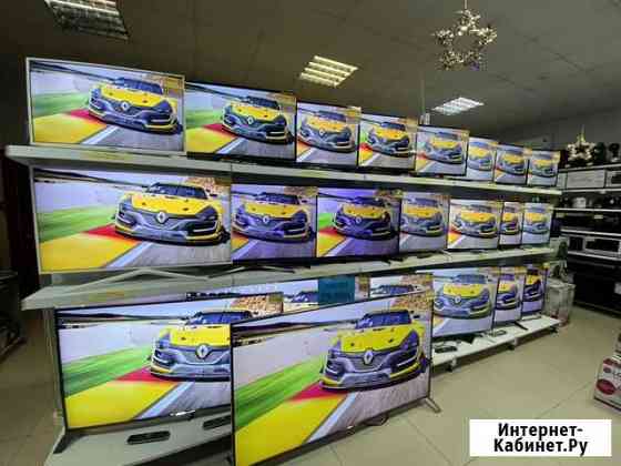 Телевизоры Краснодар