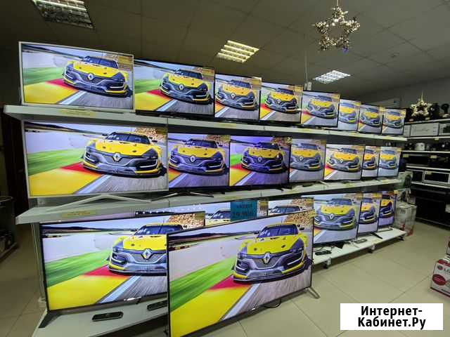 Телевизоры Краснодар - изображение 1