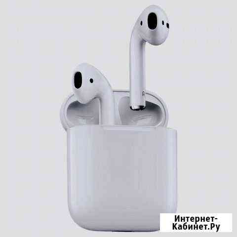 Наушники apple airpods Сургут