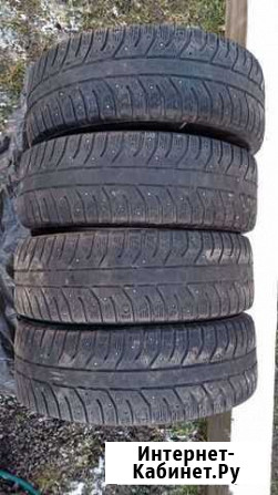 Bridgestone 195/65 R15 Старая Русса - изображение 1