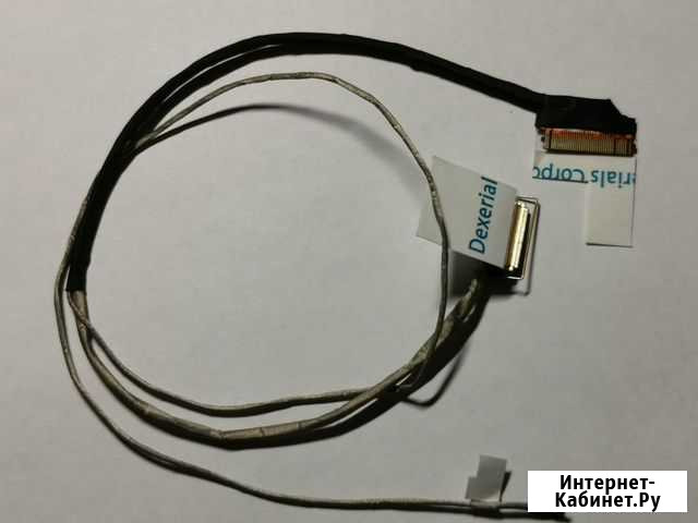 Кабель LCD для Dell 15-3552 3551 3558 3559 Брянск - изображение 1