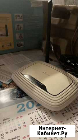 Wifi роутер tp link Киселевск - изображение 1