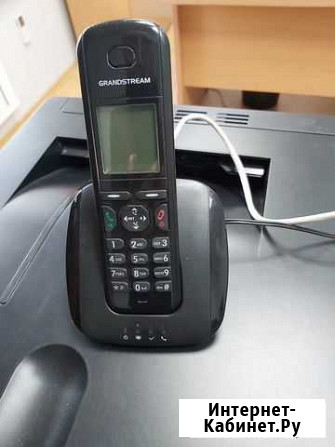 Продам IP-телефон GrandStream DP-715 EU Чита - изображение 1