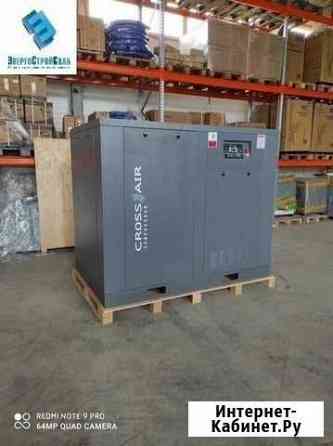 Винтовой компрессор Омск