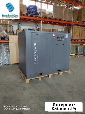 Винтовой компрессор Омск - изображение 1