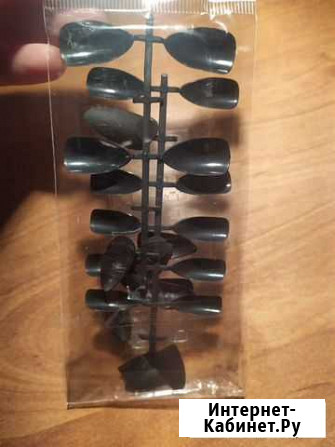 Накладные ногти Ярославль - изображение 1