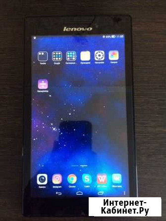 Lenovo TAB 2 A7-20F Йошкар-Ола - изображение 1