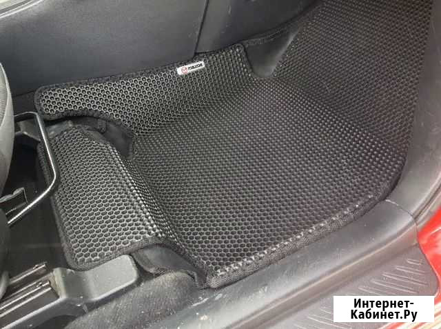 Коврики subaru forester eva 3d ева 3д эва 3д Нижневартовск - изображение 1