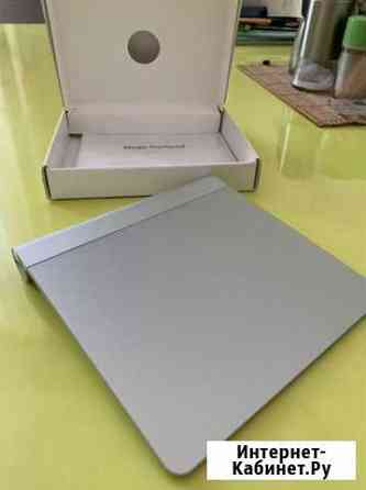 Apple magic Trackpad Новосибирск